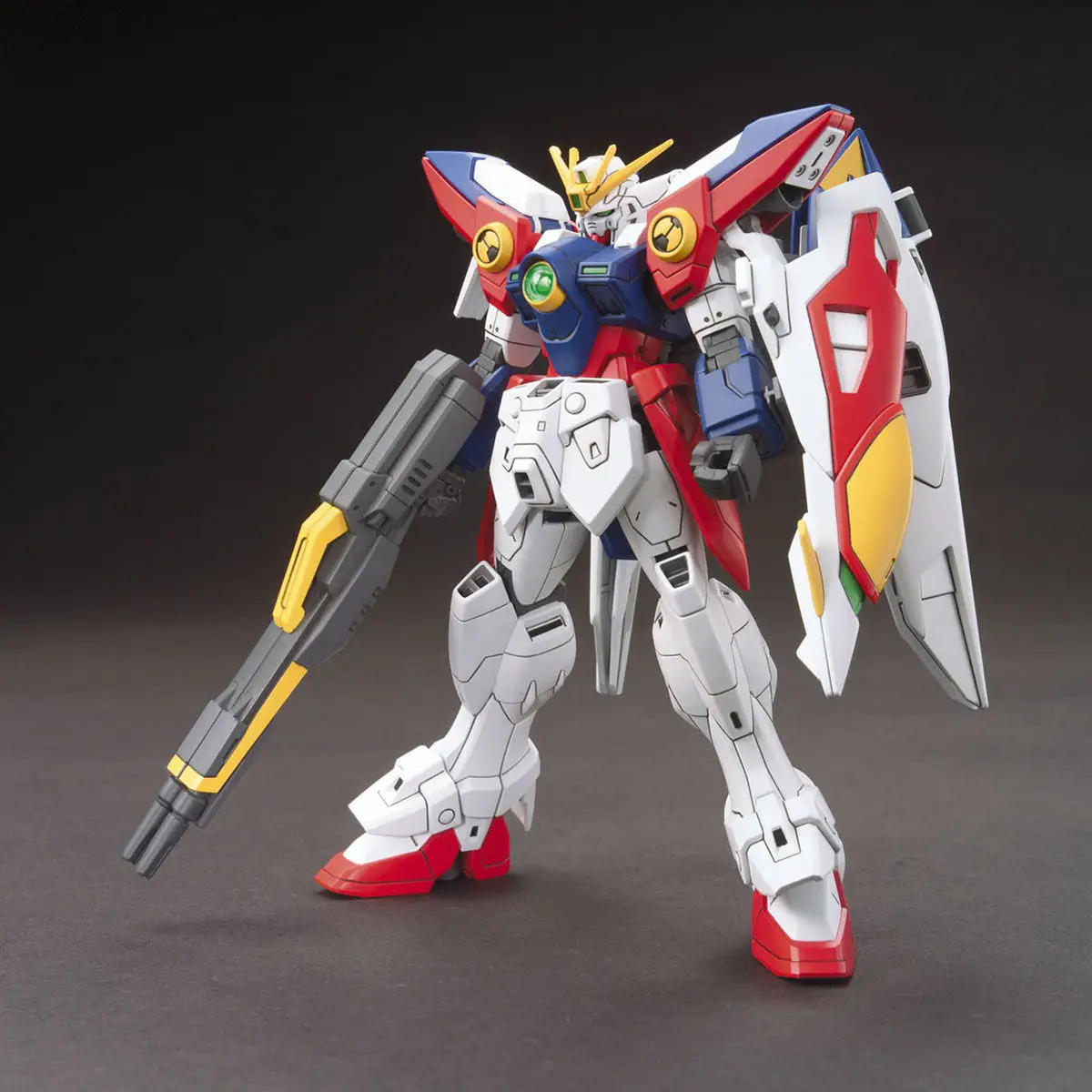 1/144 HG Wing Gundam Zero - Image 2